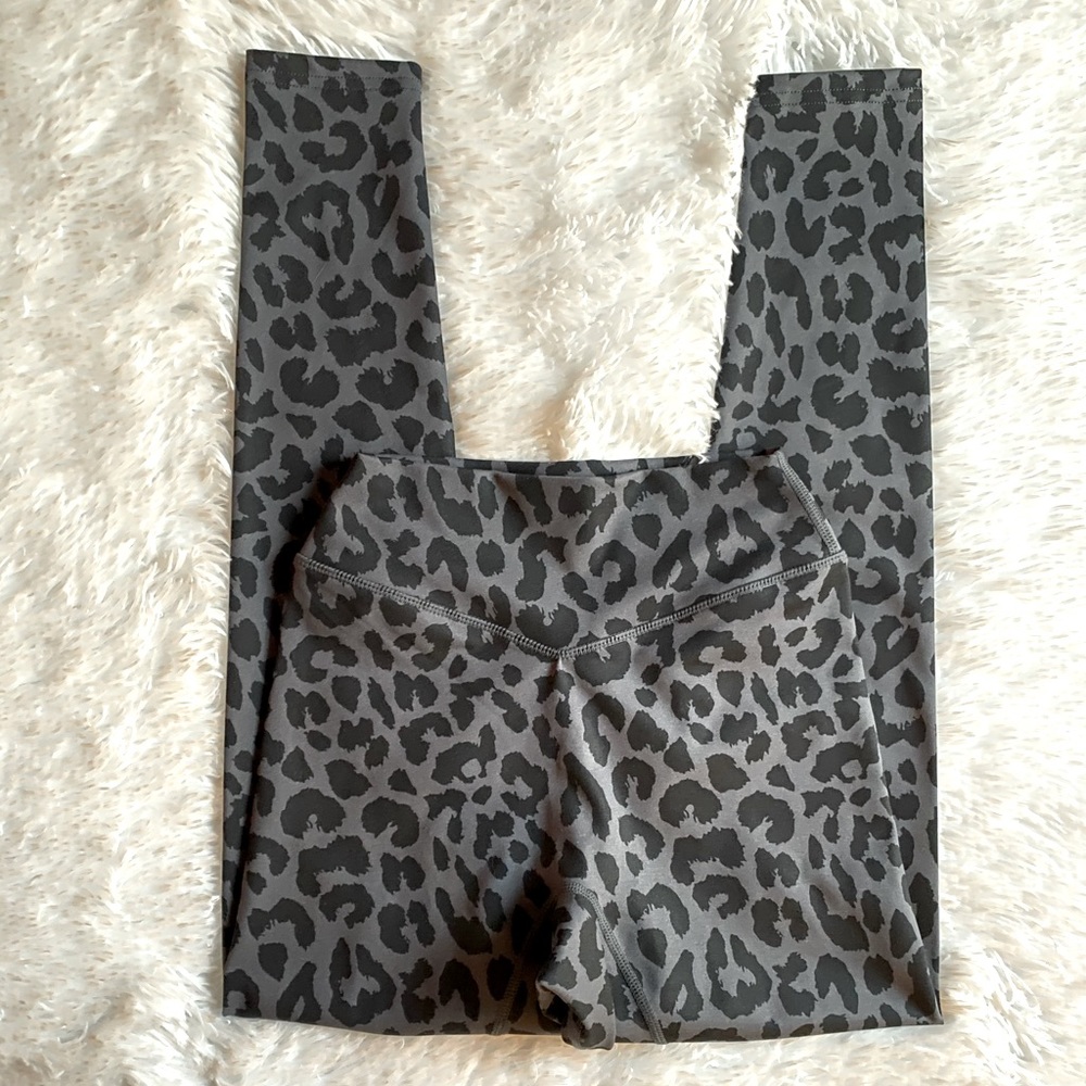❌ SOLD Balance Athletica King Cheetah Midnight